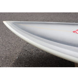 【USED】THC Surfboard 6'5” Tosh Tudor Personal Board  Shaped by Todd Pinder