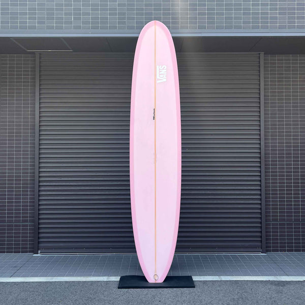 【USED】THC Surfboard Maddie model 9’4 Shaped by Tom Morat
