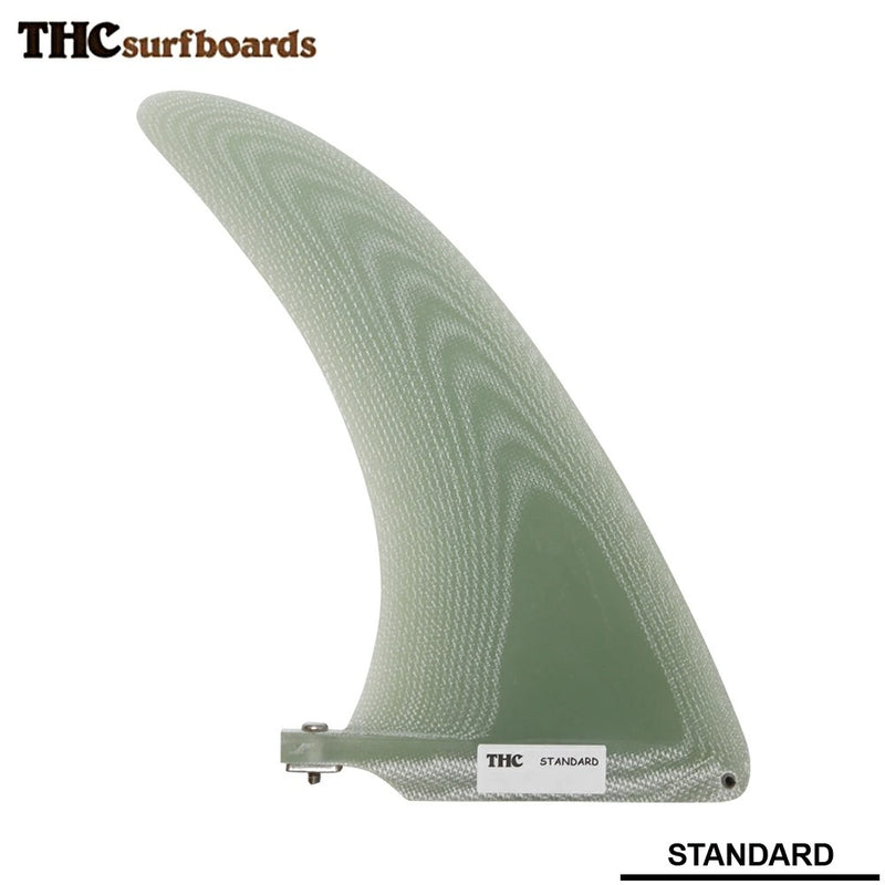 THC SURFBOARDS FIN STANDARD VOLAN 8.75