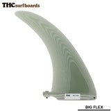 THC SURFBOARDS BIG FLEX FIN 9.25