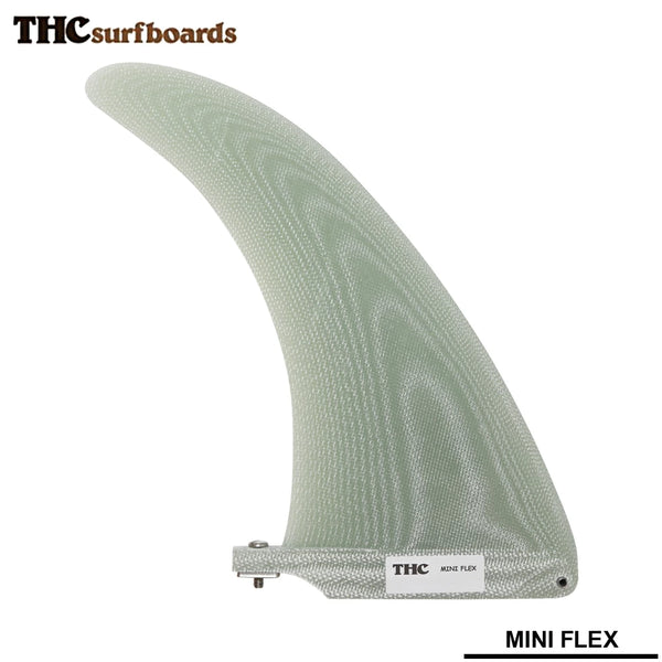 THC SURFBOARDS MINI FLEX VOLAN 8.5