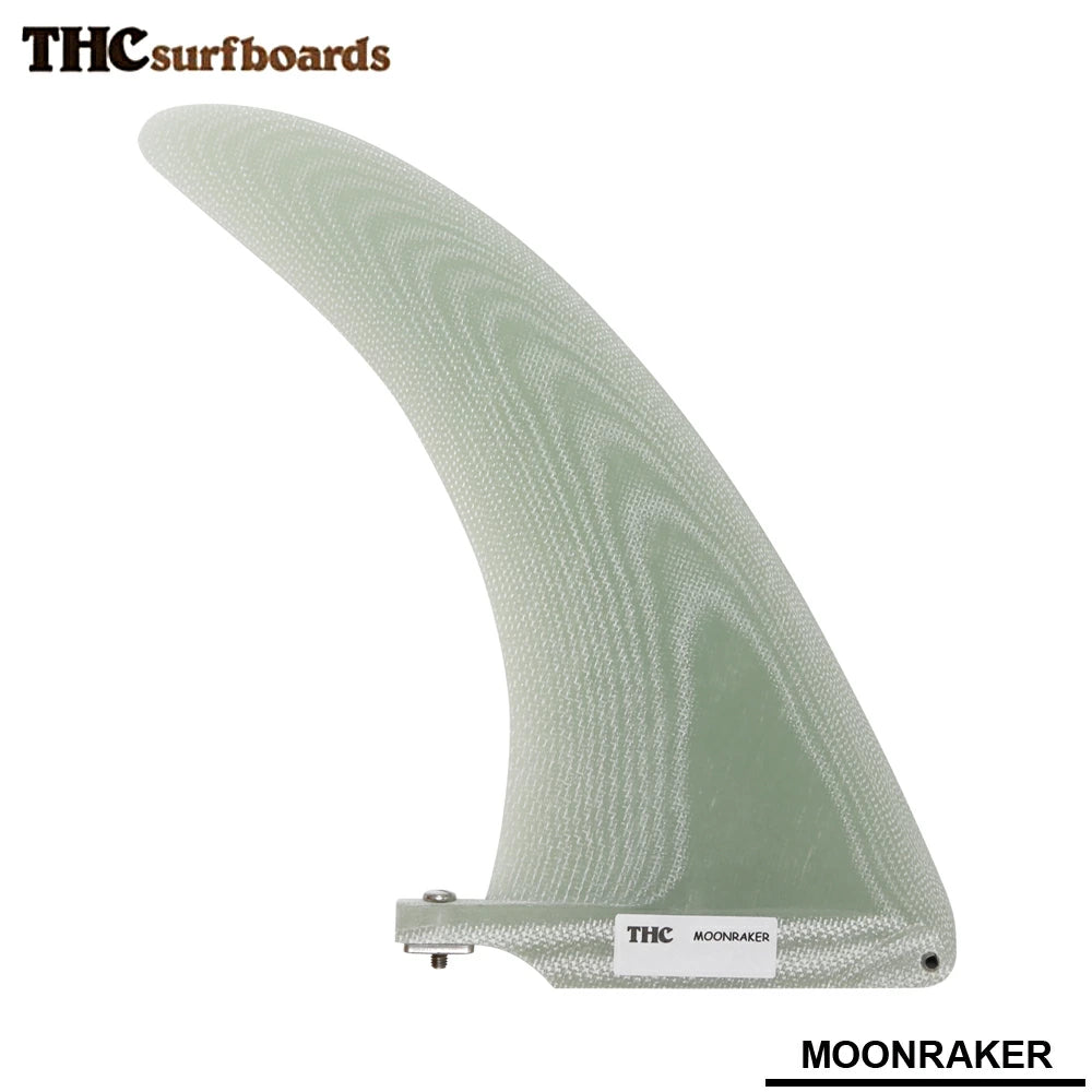 THC SURFBOARDS FIN THCサーフボード サーフィン フィン THC MOONRAKER VOLAN 8.5 – slowlife  california style