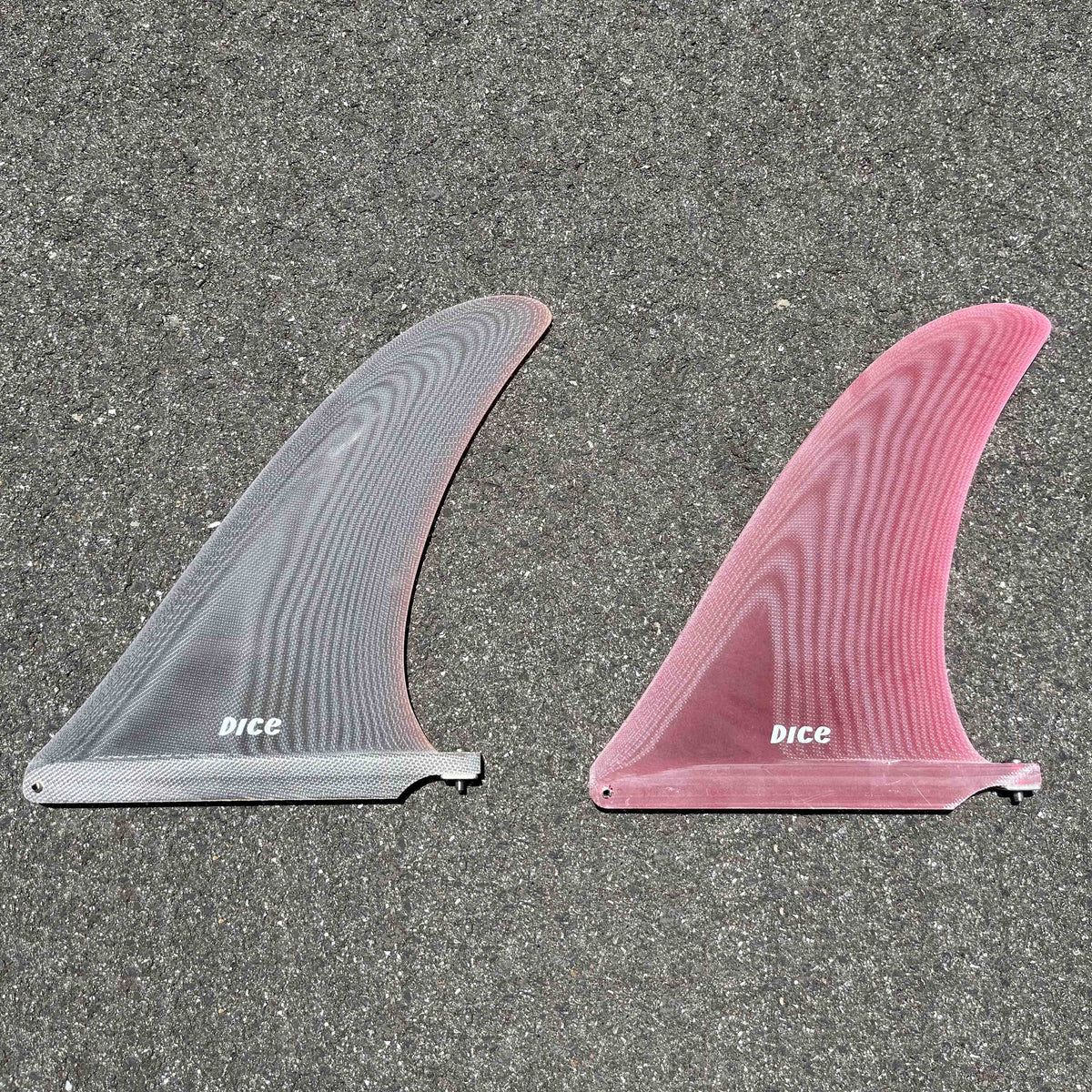 Volan Pivot Flex fin 8インチナロー Volan Pivot Flex – ホーリースモーク