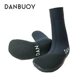 【10％ off】DANBUOY 5mm Barefoot Round 【 SLOWLIFE exclusive 】