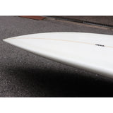 【USED】THC Surfboard 6'5” Tosh Tudor Personal Board  Shaped by Todd Pinder トッド・ピンダー サーフボード