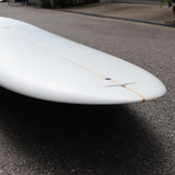 seagull surfboards John Holly San Diego Custom 7’5” Holly Egg - Single Fin