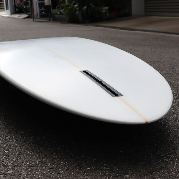 seagull surfboards John Holly San Diego Custom 7'5” Holly
