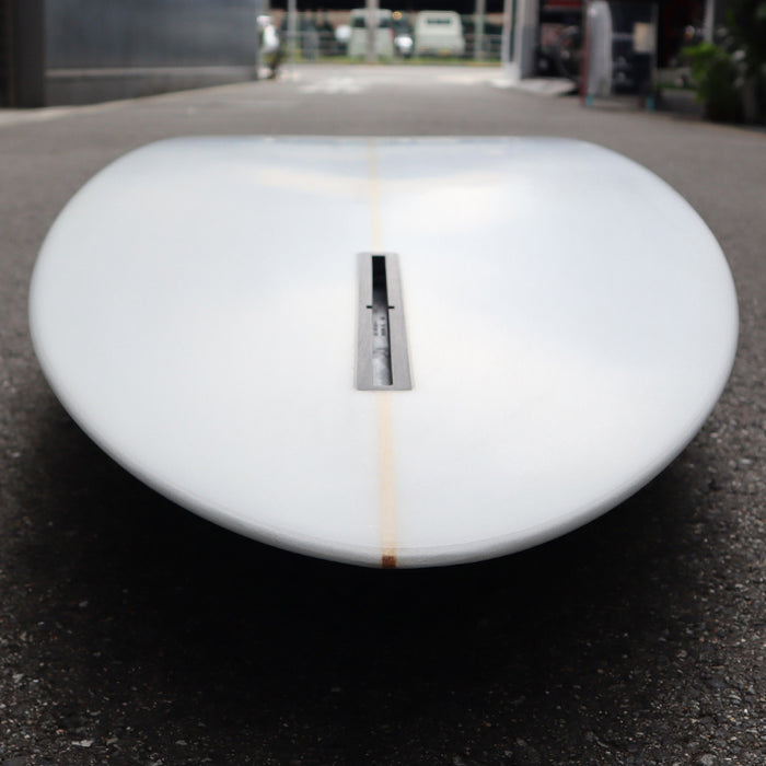 seagull surfboards John Holly San Diego Custom 7'5” Holly Egg