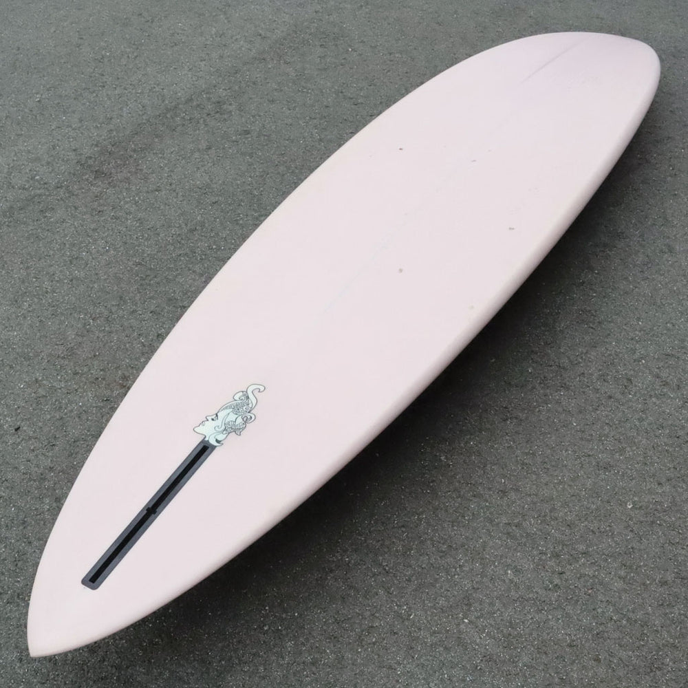 【USED】 Tudor Surfboard ジョエルチューダーパーソナルボード 7'6