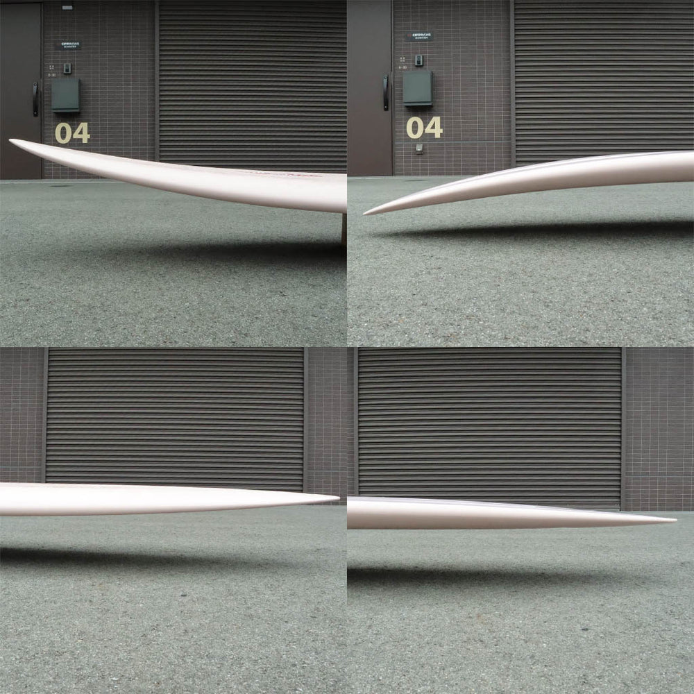 Tudor Surfboards ウイングスワローミッド 7’1 パーソナル Tudor Surfboards ウイングスワローミッド 7'1 パーソナル - メルカリ