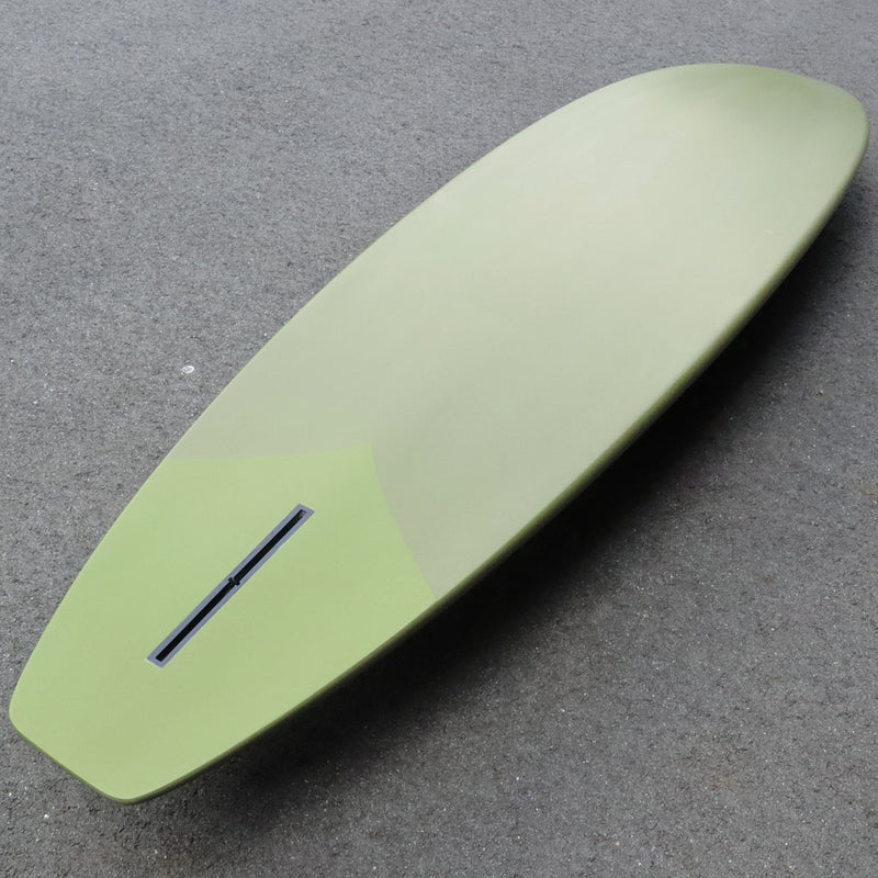 JOEL TUDOR SURFBOARDS Mind Machine 7'1” HANK BYZAK – slowlife 