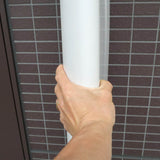 【USED】  THC Surfboard ジョエルチューダーパーソナルボード 6'3" Single + Side Bite  shaped by joeblair　送料無料