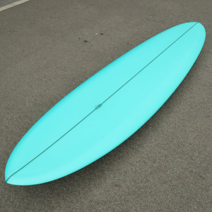 DERRICK DISNEY SURFBOARDS デリック ディズニーシェイプ  7’4”  Egg  ※別途送料