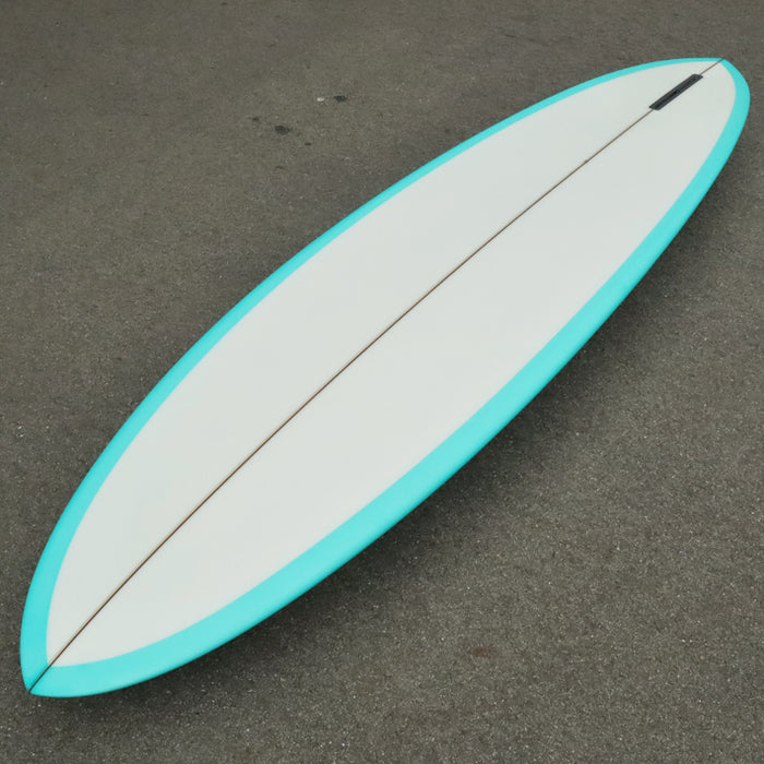 デリックディズニーサーフボード DERRICK DISNEY SURFBOARDS 7'4” Egg – slowlife california style
