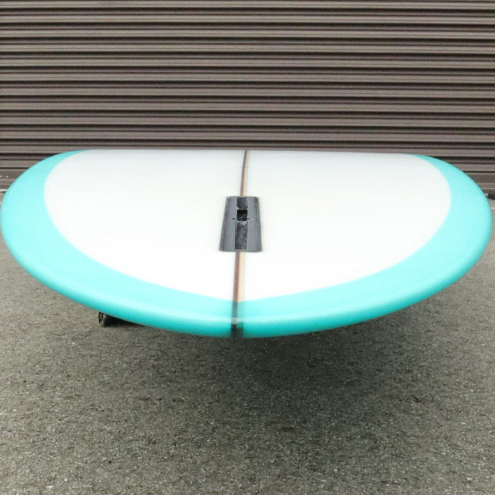 DERRICK DISNEY SURFBOARDS 7'4” Egg – slowlife california style