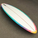 RYAN BURCH SURFBOARDS ライアンバーチ サーフボード Egg MODEL 7’3” サーフィン エッグモデル ※別途送料