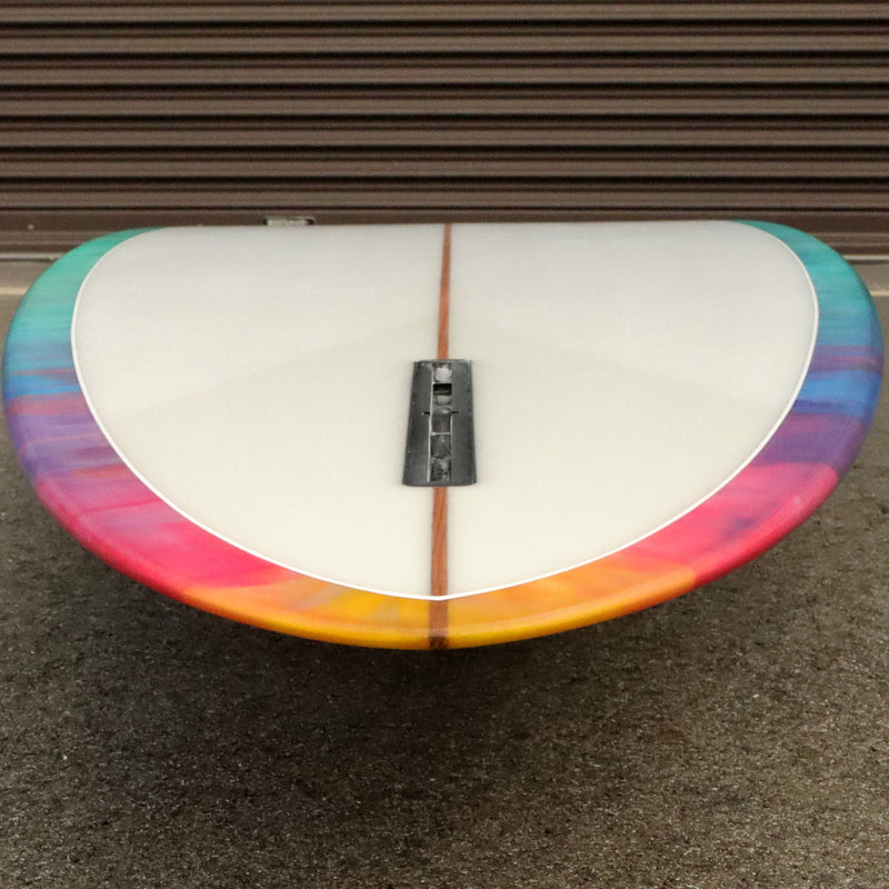 RYAN BURCH SURFBOARDS ライアンバーチ サーフボード Egg MODEL 7’3” サーフィン エッグモデル ※別途送料