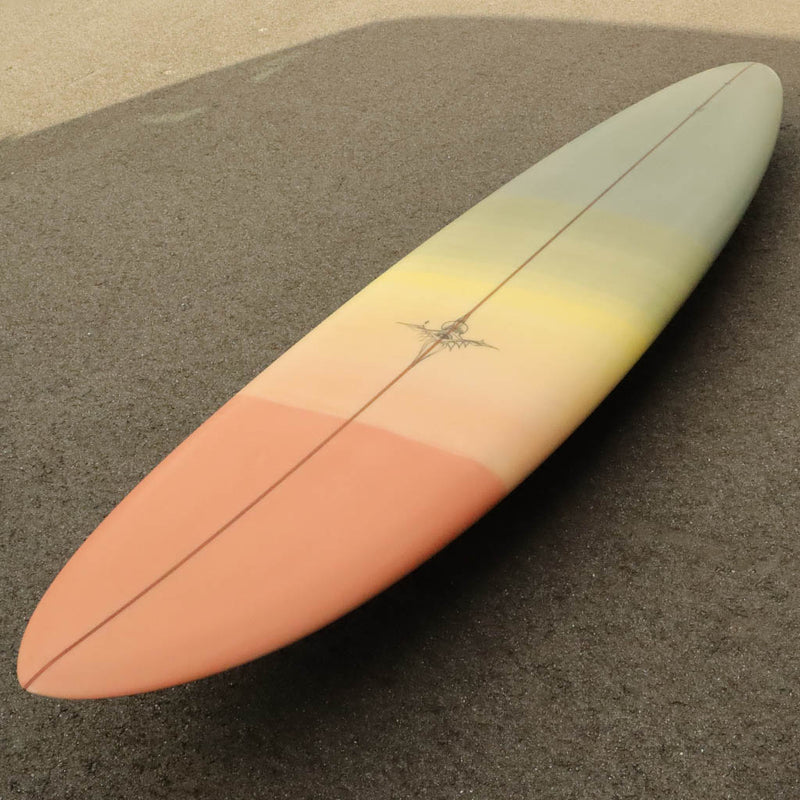 RYAN BURCH SURFBOARDS ライアンバーチ サーフボード Egg MODEL 7’5” サーフィン エッグモデル ※別途送料のコピー