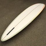 RYAN BURCH SURFBOARDS ライアンバーチ サーフボード Egg MODEL 7’5” サーフィン エッグモデル ※別途送料のコピー