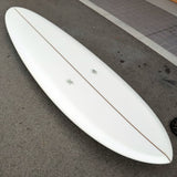 DERRICK DISNEY SURFBOARDS MIDZR MODEL 7’0” VISSLA