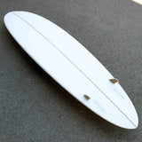 DERRICK DISNEY SURFBOARDS MIDZR MODEL 7’0” VISSLA