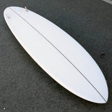 DERRICK DISNEY SURFBOARDS MIDZR MODEL 7’0” VISSLA