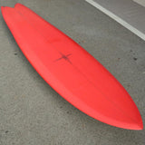 RYAN BURCH SURFBOARDS ライアンバーチ サーフボード Big Squit Fish MODEL 7’0” ビックスクイットフィッシュモデル※別途送料