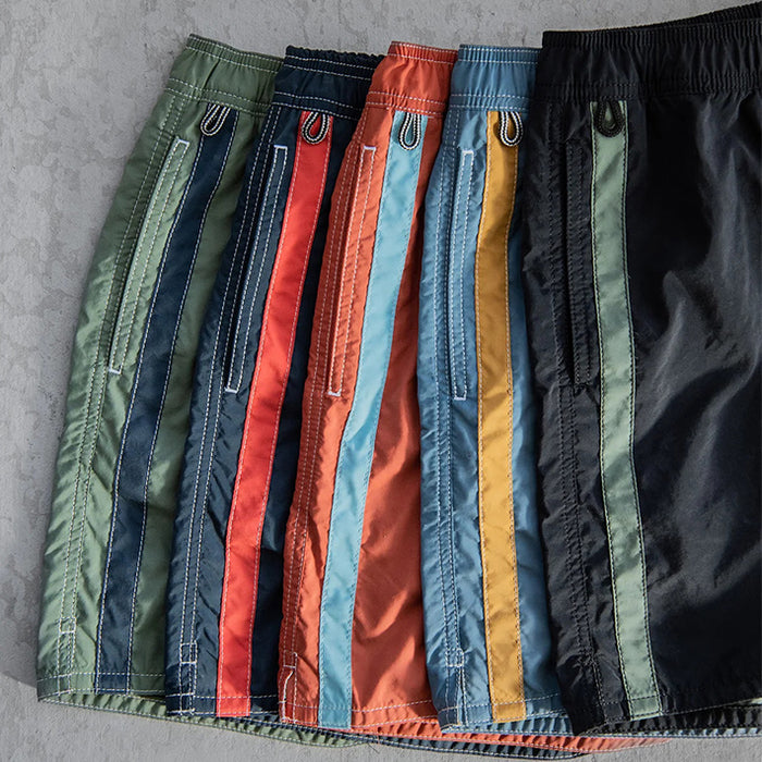 サーフィン・ボディボード Old birdwell Vintage Birdwell “Birdie” Beach Britches Board Shorts Mens