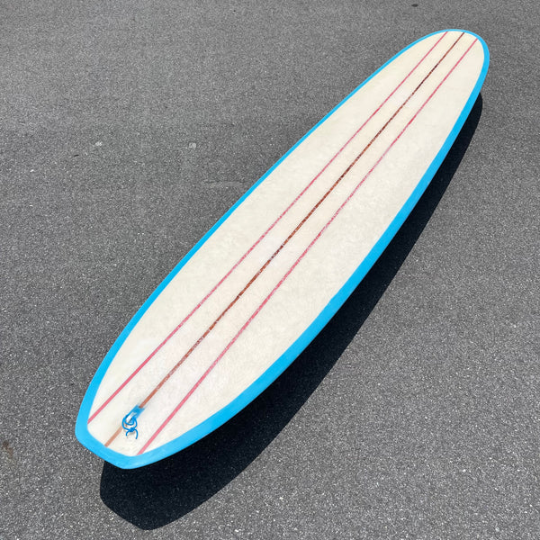 USED】Zackflores surfboards Copy Cat Model – slowlife