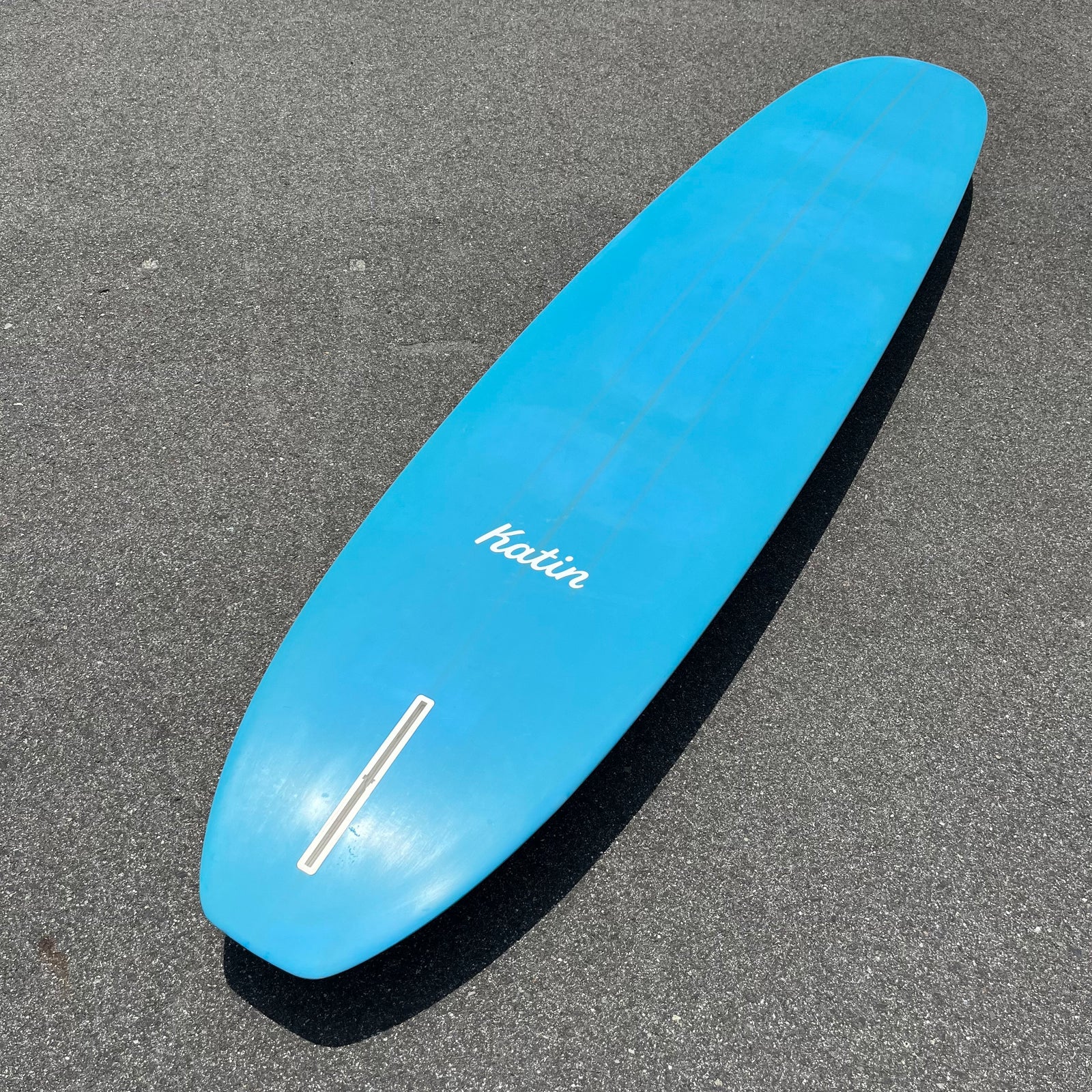 超希少 ZACKFLORES SURFBOARDS COPY CAT MODEL 超希少 ZACKFLORES SURFBOARDS COPY CAT MODEL（Finished up an
