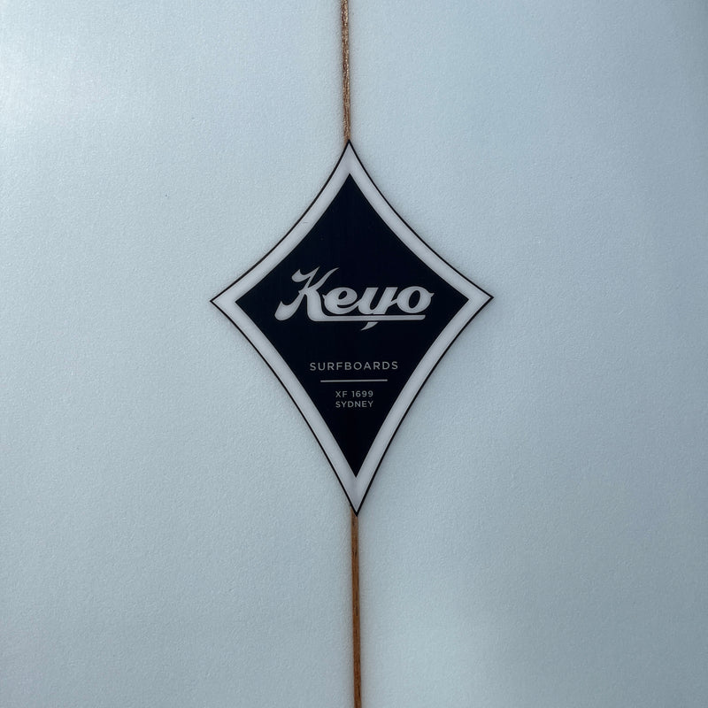 KEYO Surfboard 《 Egg 7’0 》