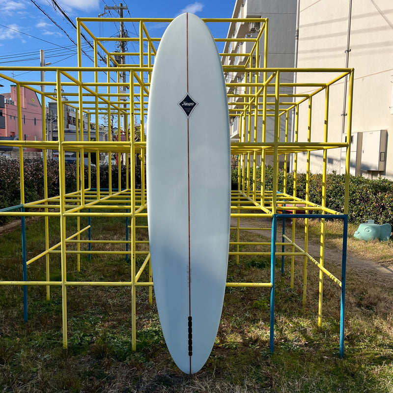 KEYO Surfboard 《 Egg 8’0 》