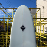 KEYO Surfboard 《 Egg 8’0 》