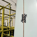 KEYO Surfboard 《 Egg 8’0 》