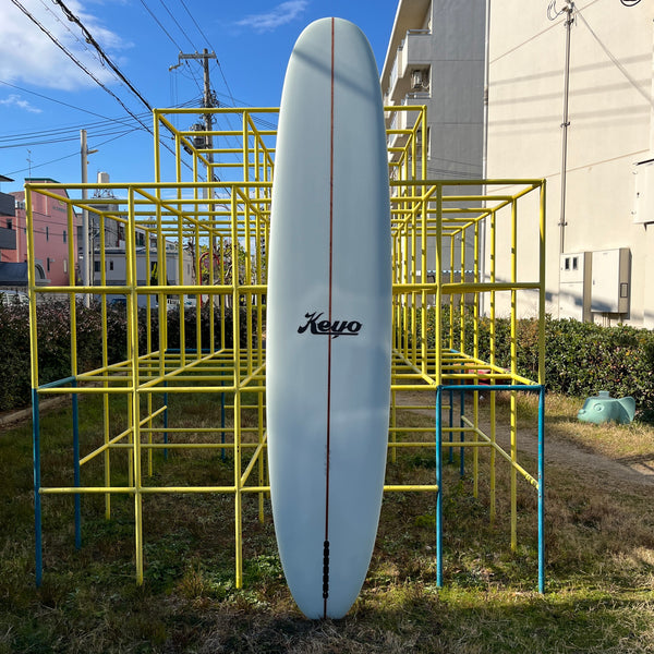 KEYO Surfboard 《 International 9’4 》在庫 ASK