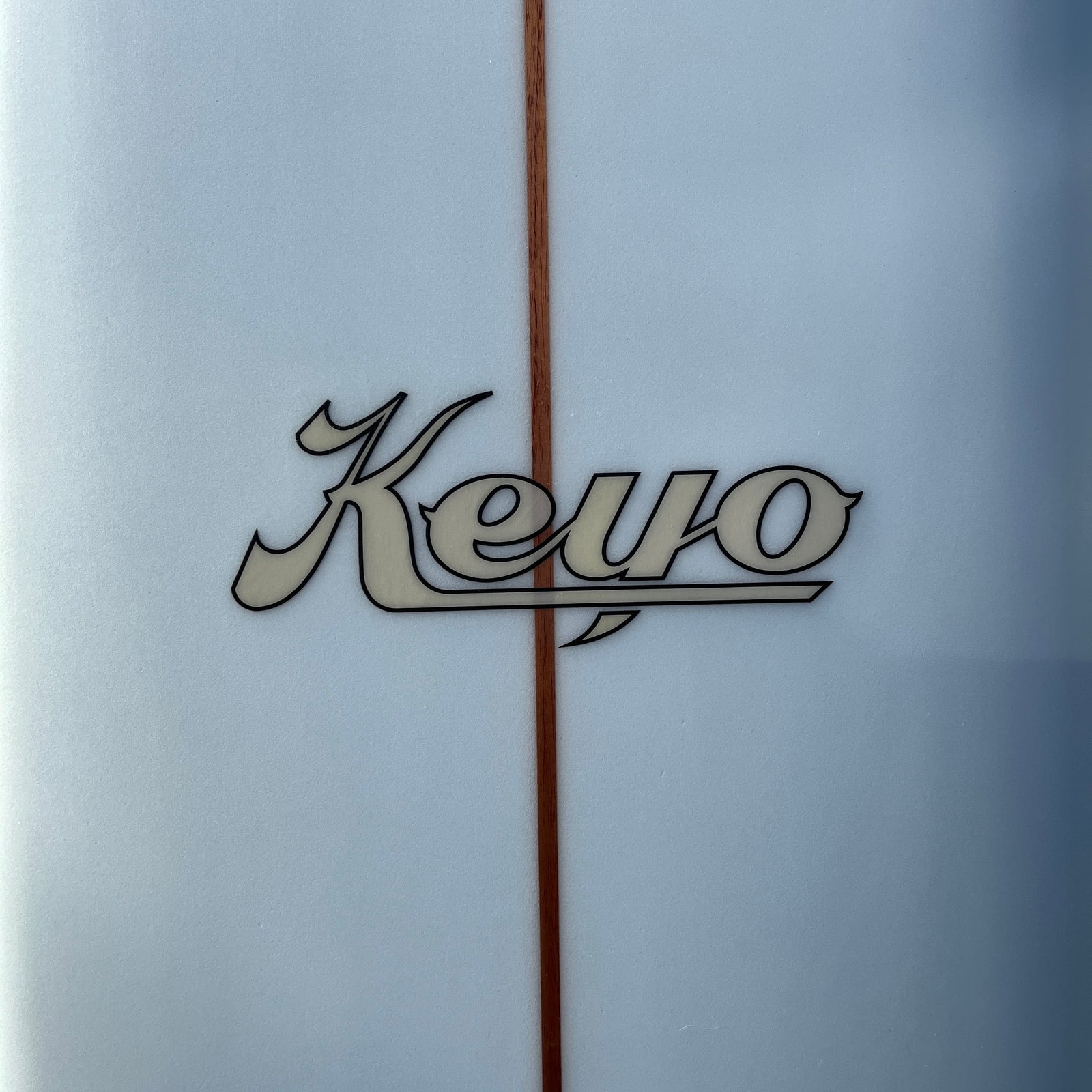 KEYO Surfboard Custom Order《 J-RIDE 9'4 》 – slowlife california
