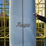 KEYO Surfboard  Custom Order《 J-RIDE 9’4 》