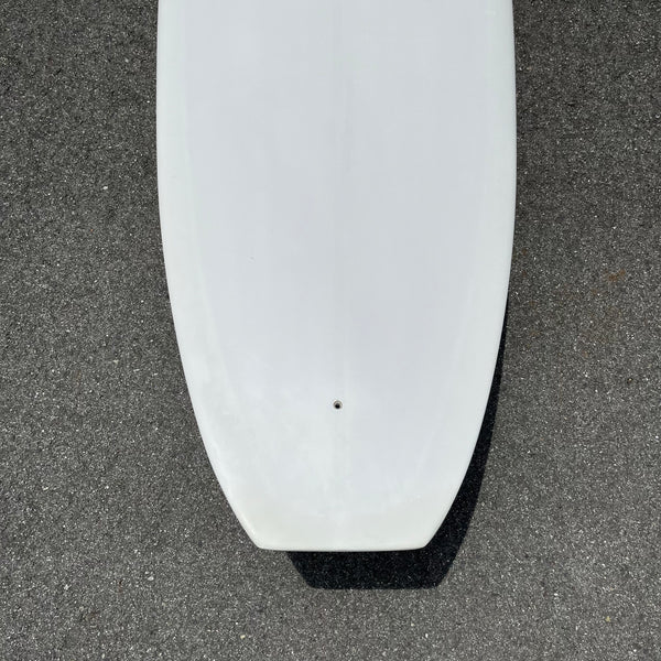 【USED】KEYO SURFBOARDS 8’1  SURFBOARD LONGBOARD キーヨ サーフボード