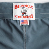 BIRDWELL ”808 SURFSTRETCH SIDE POCKET BOARDSHORTS” -Federal Blue-  バードウェル ストレッチ 水着 海パン ウォークショーツ 短パン メンズ