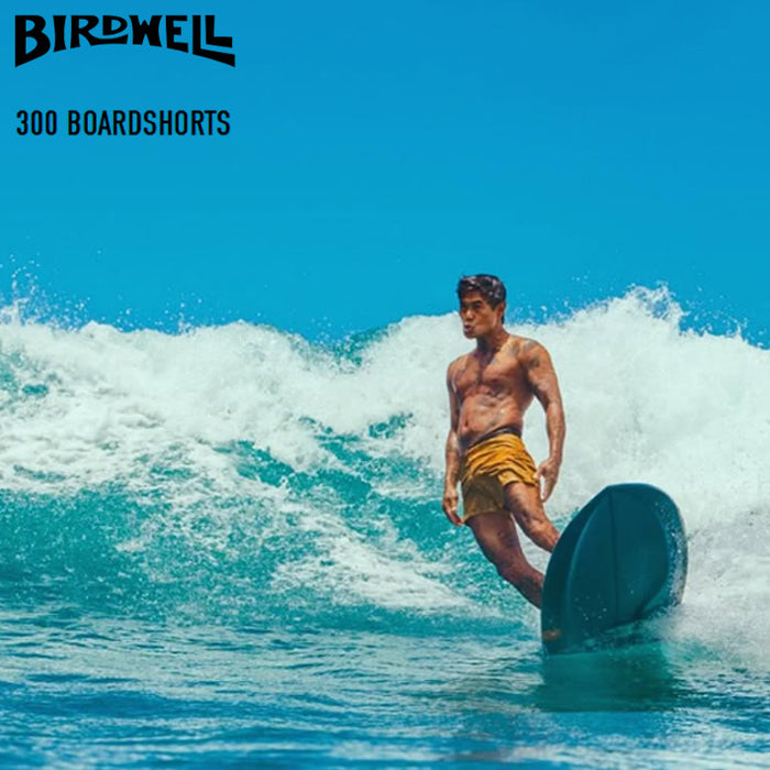 BIRDWELL – slowlife california style