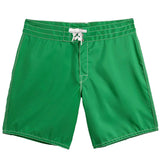 BIRDWELL ”300 Bordshorts” Gold バードウェル 水着 海パン ウォークショーツ 短パン メンズ ジョエル チューダー 着用モデル