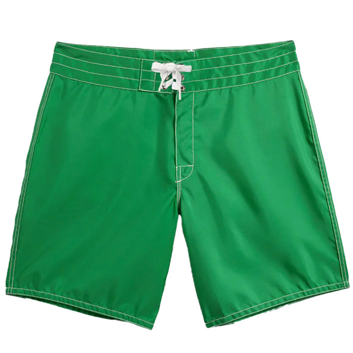 BIRDWELL ”300 Bordshorts” Gold バードウェル 水着 海パン ウォークショーツ 短パン メンズ ジョエル チューダー 着用モデル
