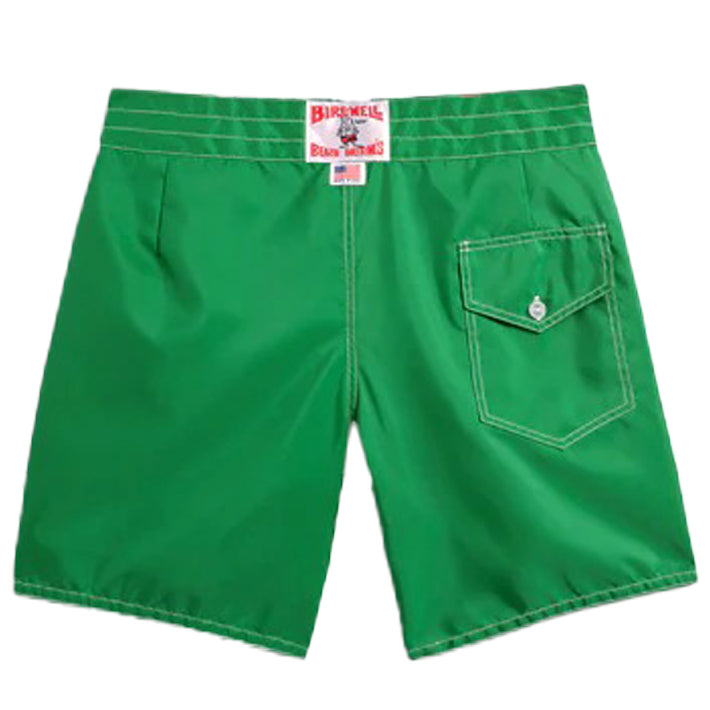 BIRDWELL ”300 Bordshorts” Gold バードウェル 水着 海パン ウォークショーツ 短パン メンズ ジョエル チューダー 着用モデル