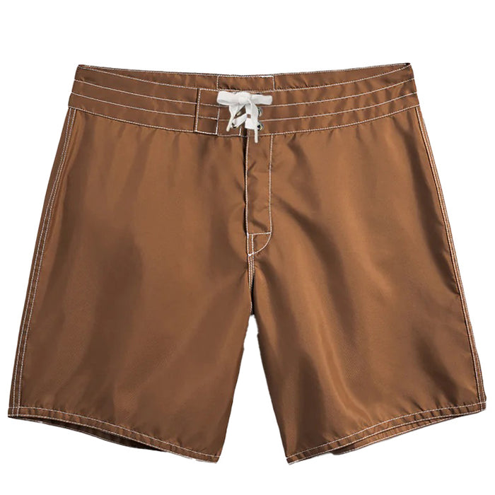 BIRDWELL ”300 Bordshorts” Gold バードウェル 水着 海パン ウォーク