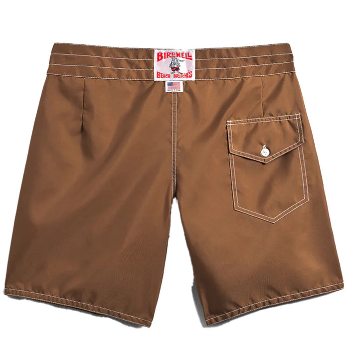 BIRDWELL ”300 Bordshorts” Gold バードウェル 水着 海パン ウォーク