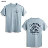 BIRDWELL ”Surfin’ Birdie T-Shirt” US MADE バードウェル 半袖 トップス Tシャツ