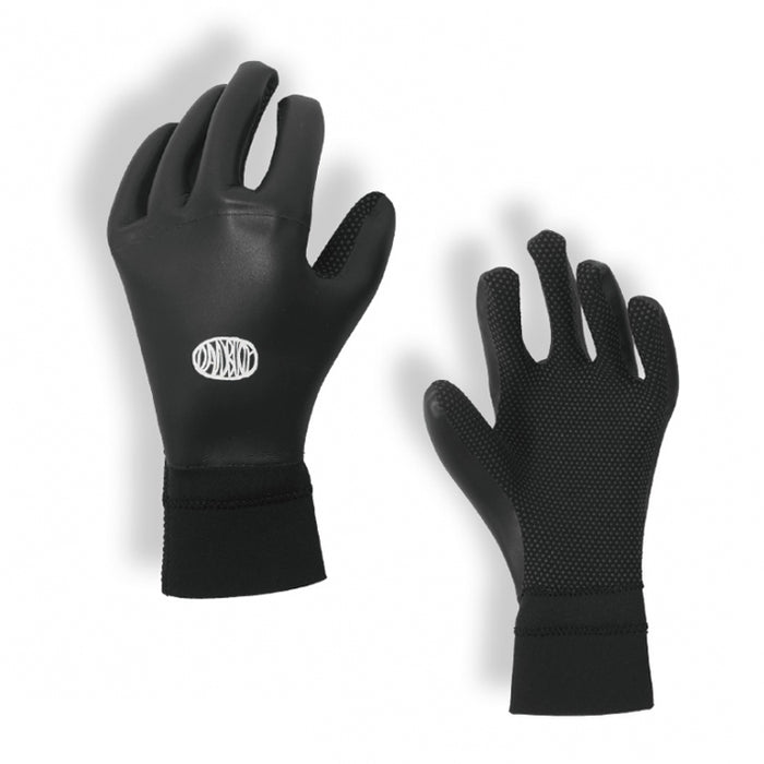 DANBUOYダンブイ サーフィン1.5mmグローブ小林直海 Naomi Signature Glove Seamless 1.5mm 25-26 ダンブイ DANBUOY サーフィン・ボディボード