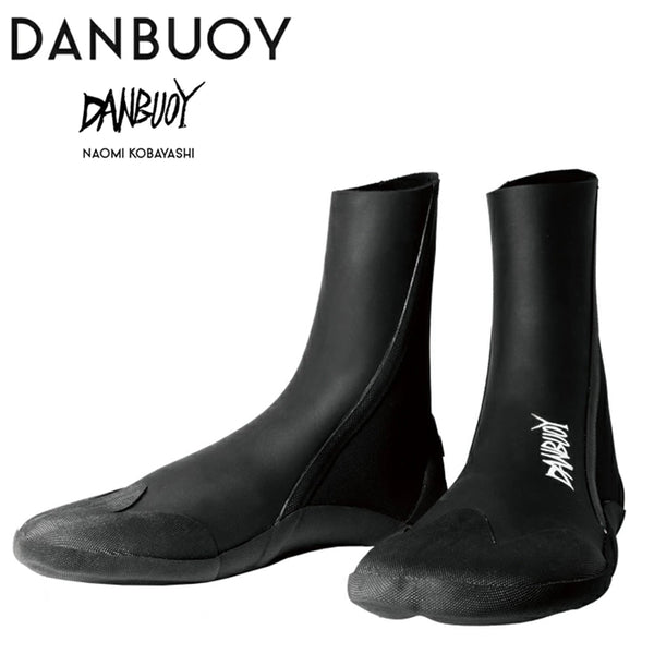 【20％ off】2023モデル DANBUOY 3mm N.K 3.0 Soft Boots