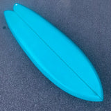 DERRICK DISNEY SURFBOARDSTWINZER FISH MODEL 5’8” ※営業所留め配送