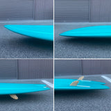 DERRICK DISNEY SURFBOARDSTWINZER FISH MODEL 5’8” ※営業所留め配送
